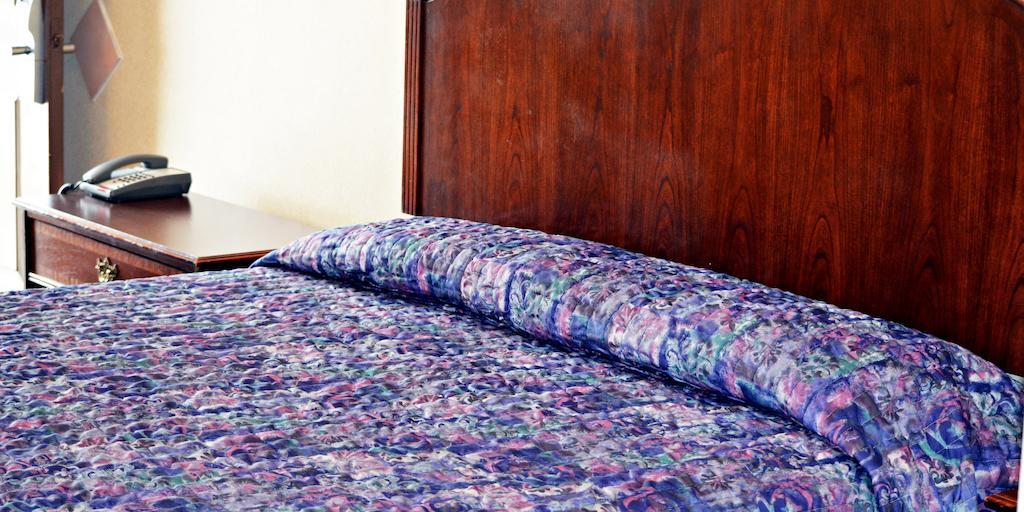 Aloha Inn McAllen Habitación foto
